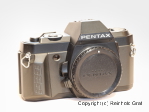 Pentax P30n
